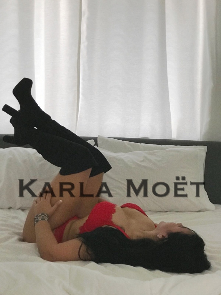 Karla Moet