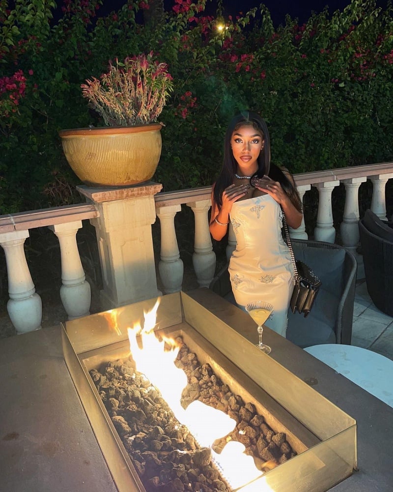 Aliyah Lust