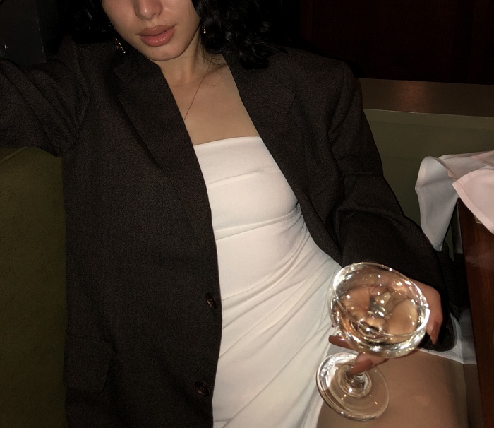Giselle Villalobos