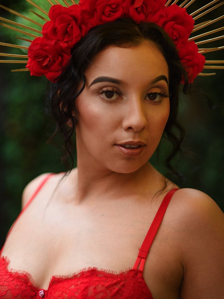 Eva Aachane