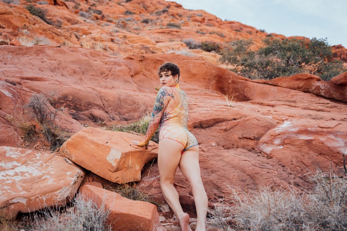 Kathryn Lee