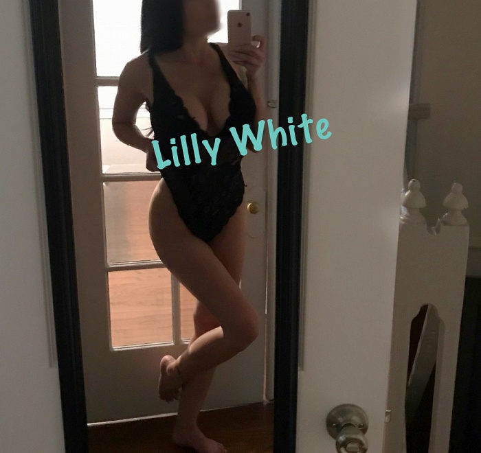 Lilly white RVA