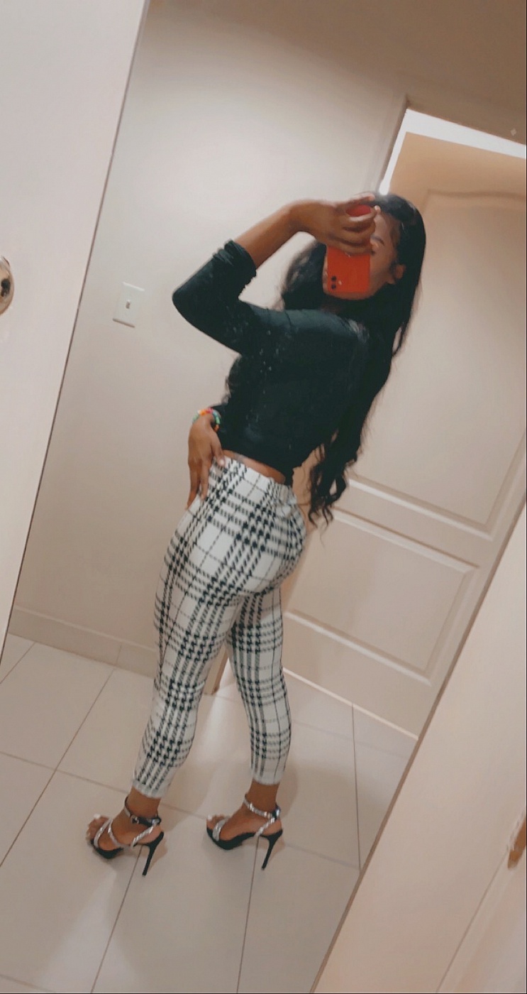 Lacey