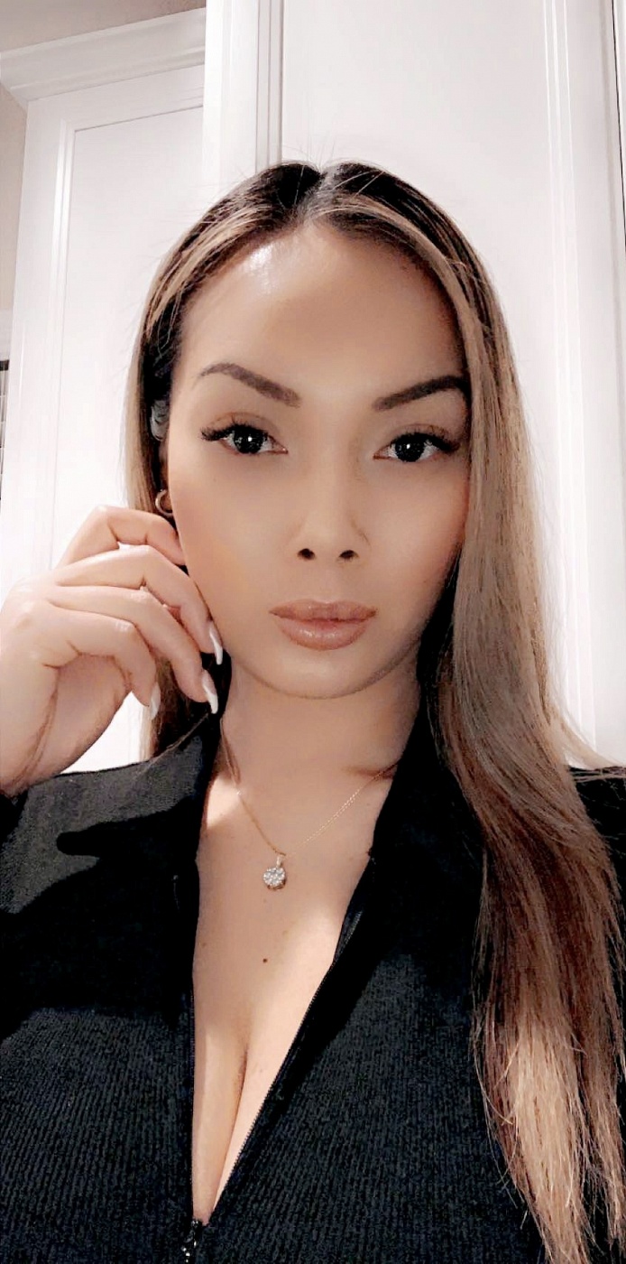 Jasmine Rose