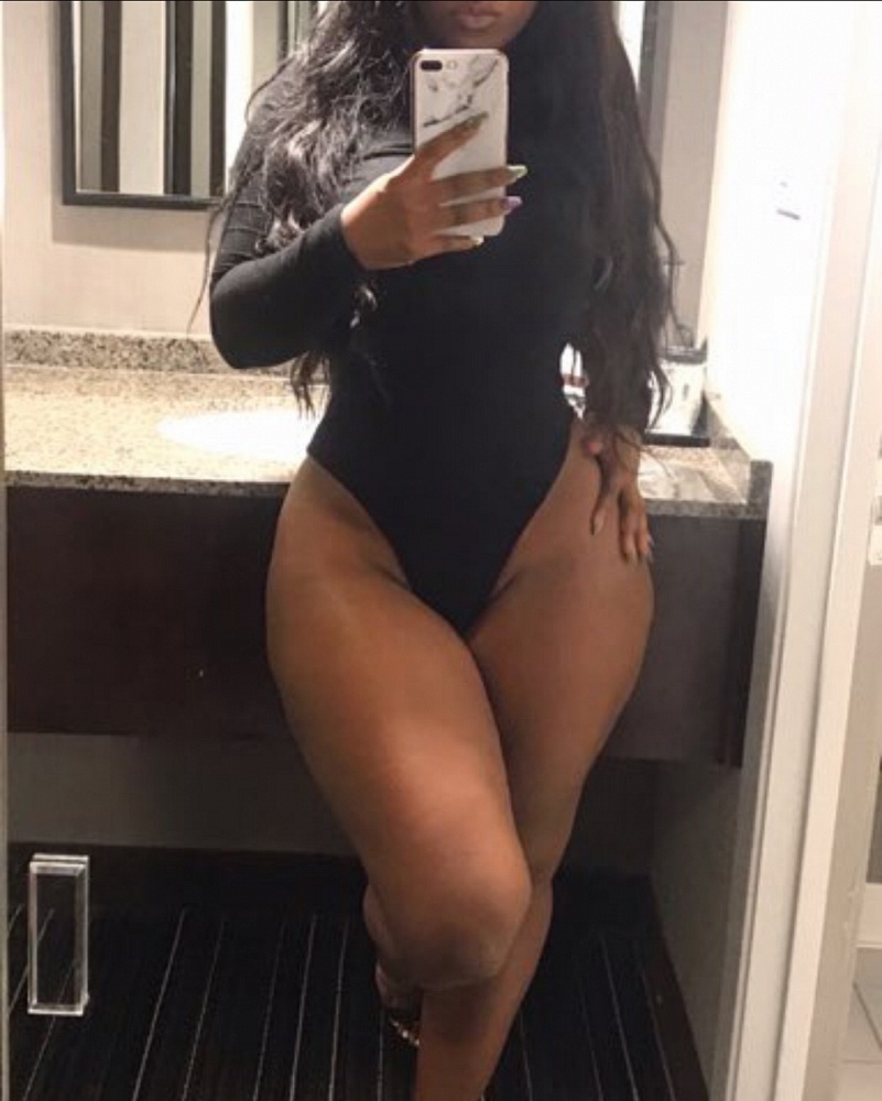 Sultry Nicole