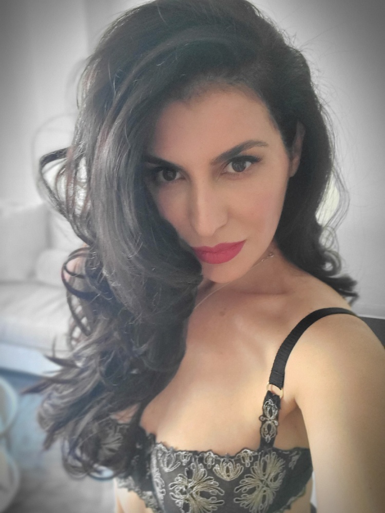 VALENTINA RICCI