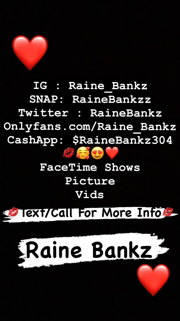 Raine Bankz