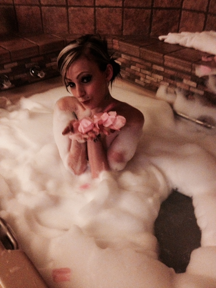 Alexis Sweet
