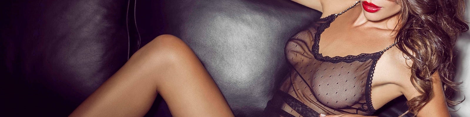 Nicole Melani Escort