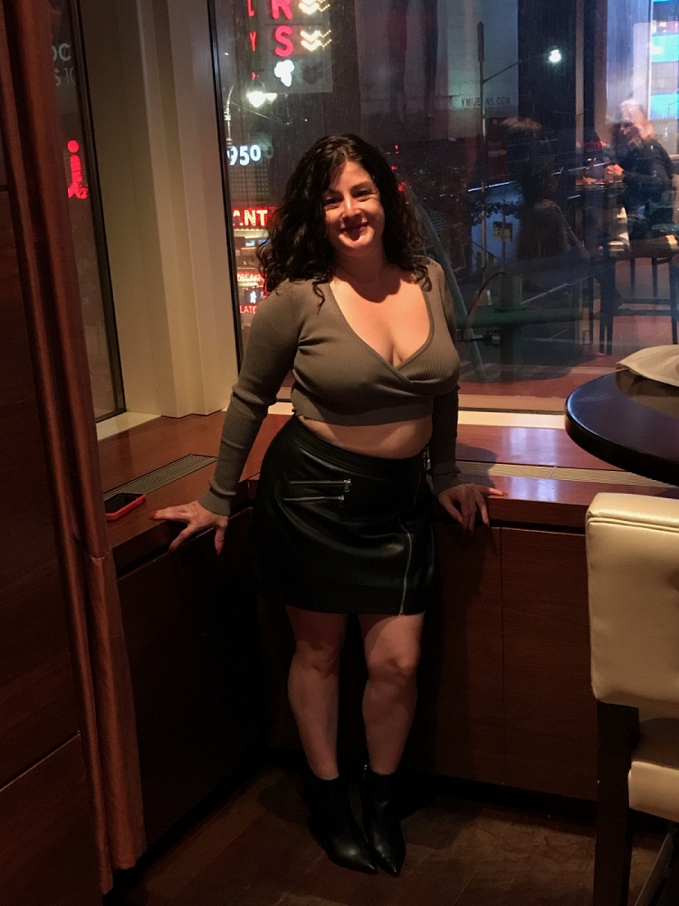 Diamond Marie
