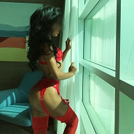 Giselle London’s Avatar