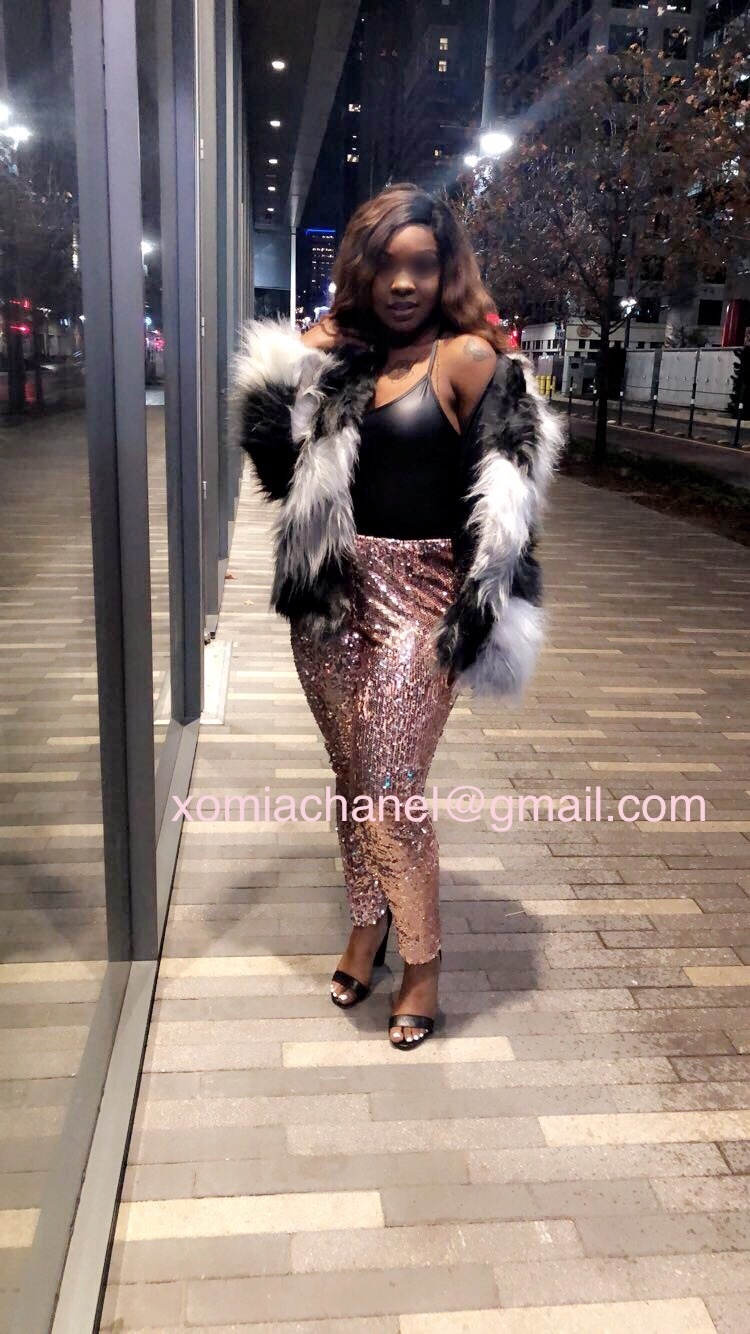Mia Chanel