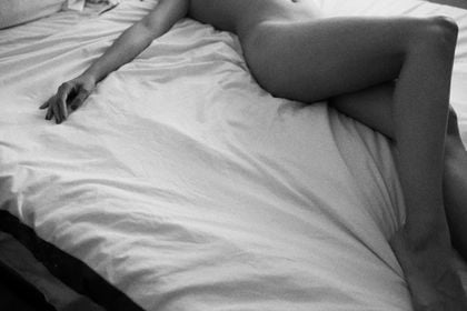 Temptress of Sacred Love