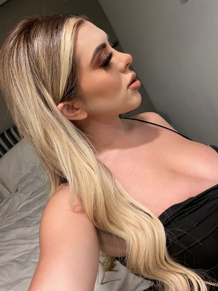 Camila Grace