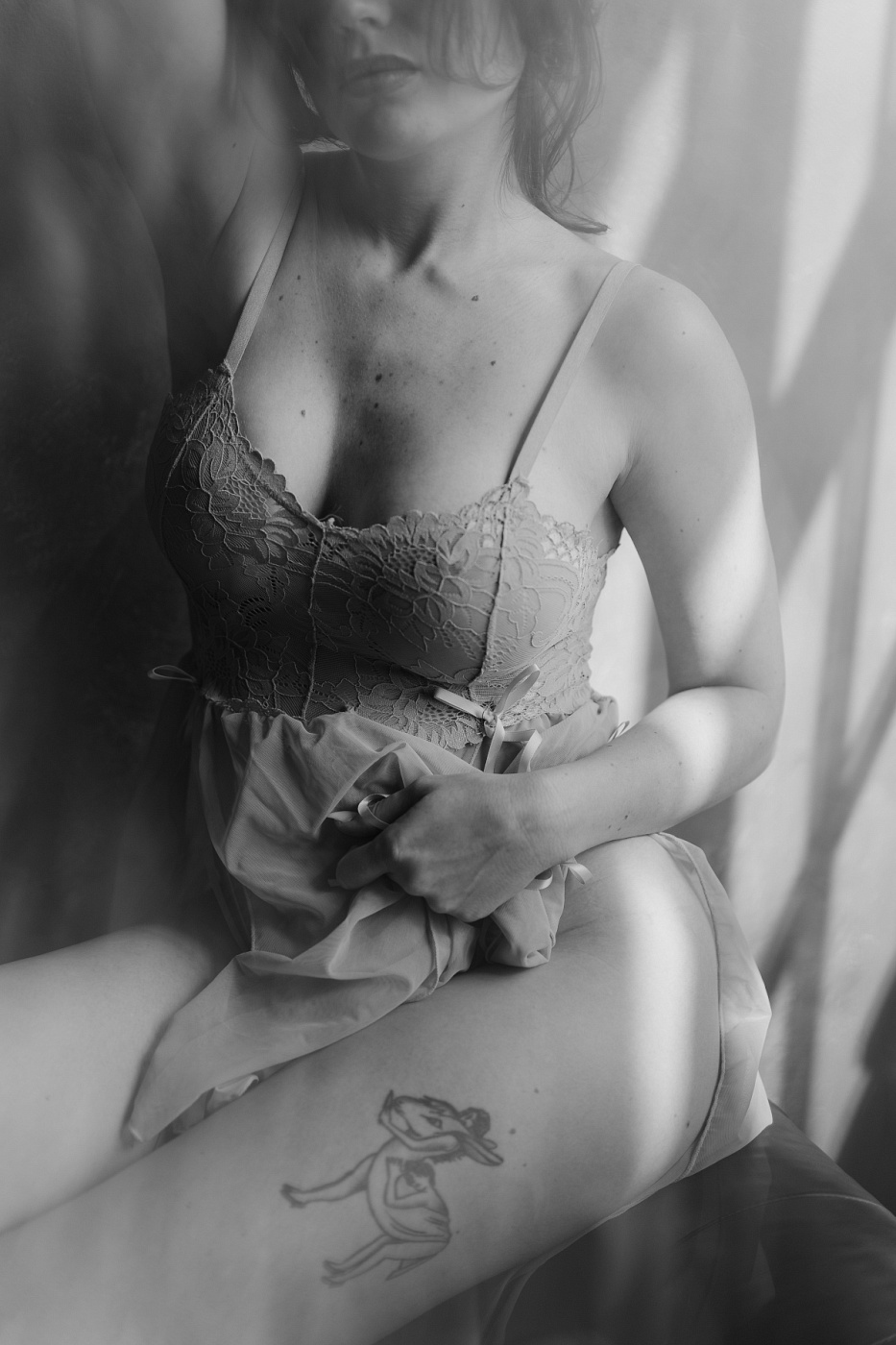 Vivienne Harlow