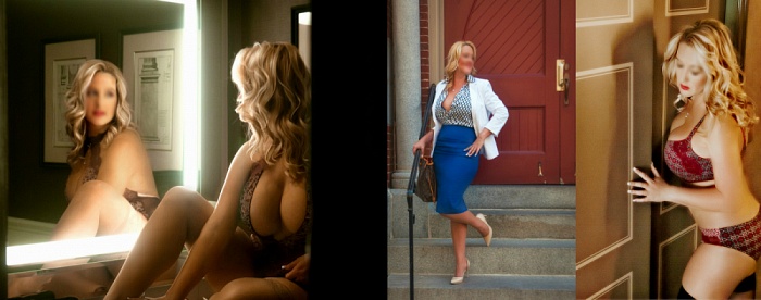 Elite VIP Rebekah Cavanaugh