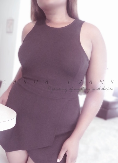 Sasha Evans