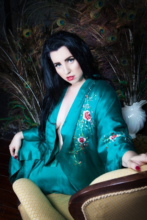 Mistress Sophia