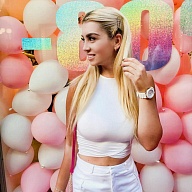 Eleonora’s Avatar