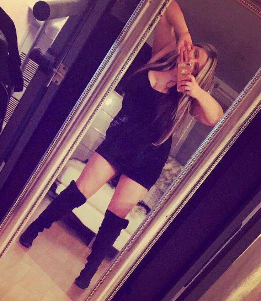 Jenny Millanova