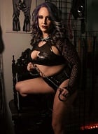 Escort Lady Elle
