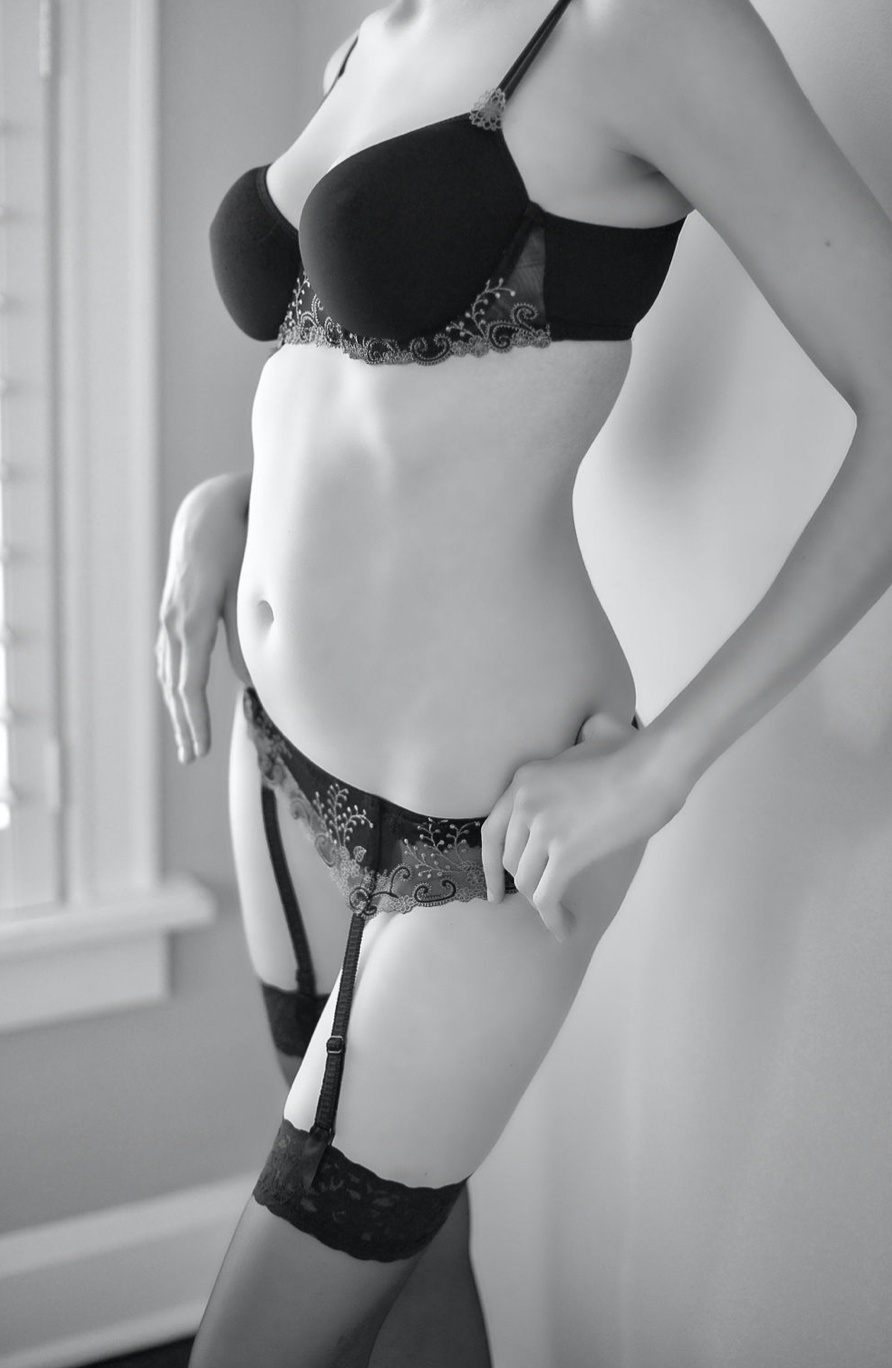 Elizabeth Garnier