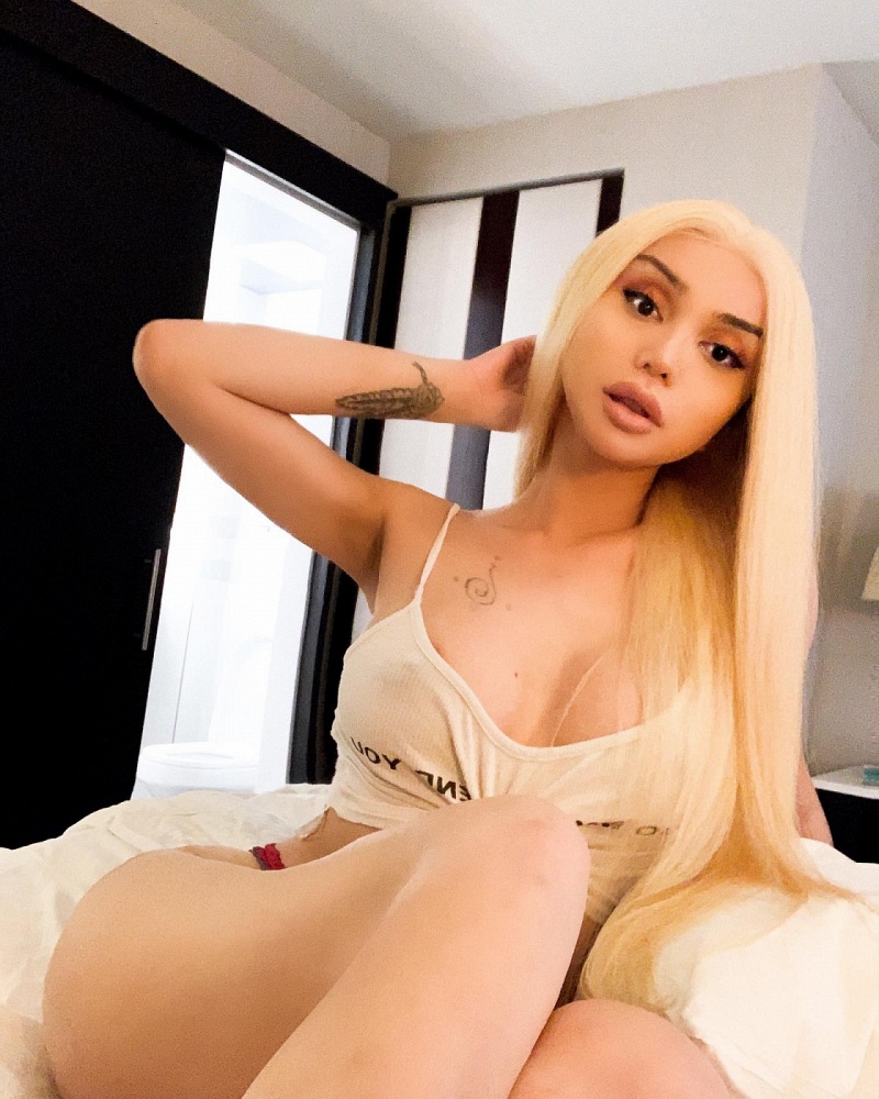 MadelineLane