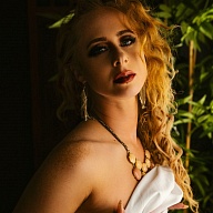 Vixen D. Fox’s Avatar