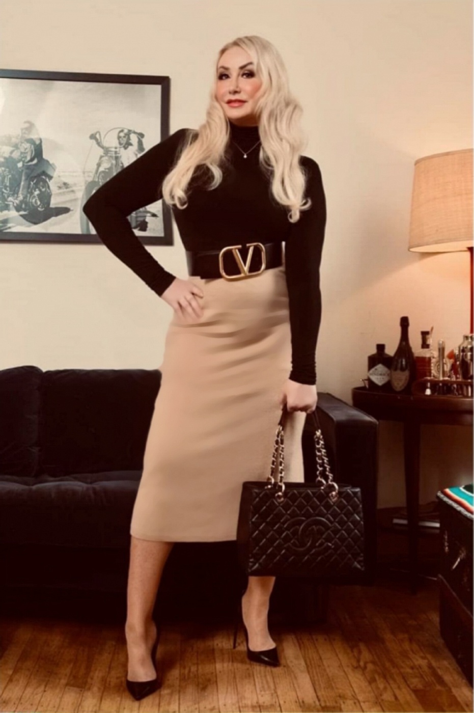 Lauren