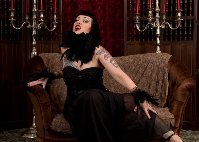 Lady Vi