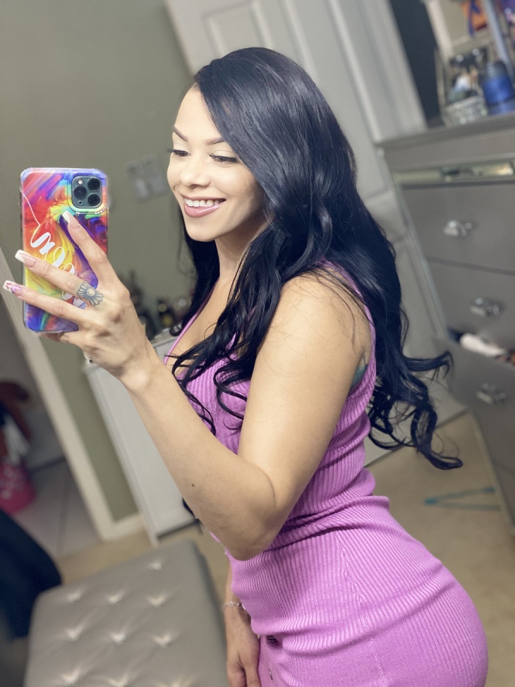 Miss Hazel