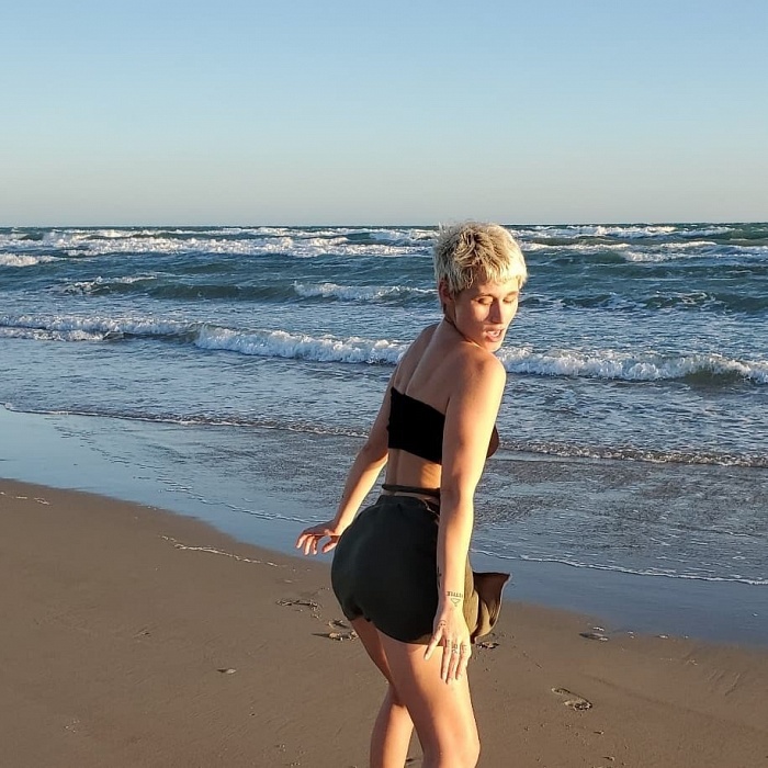 Jess Wilder