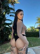 Escort Stella Brooks