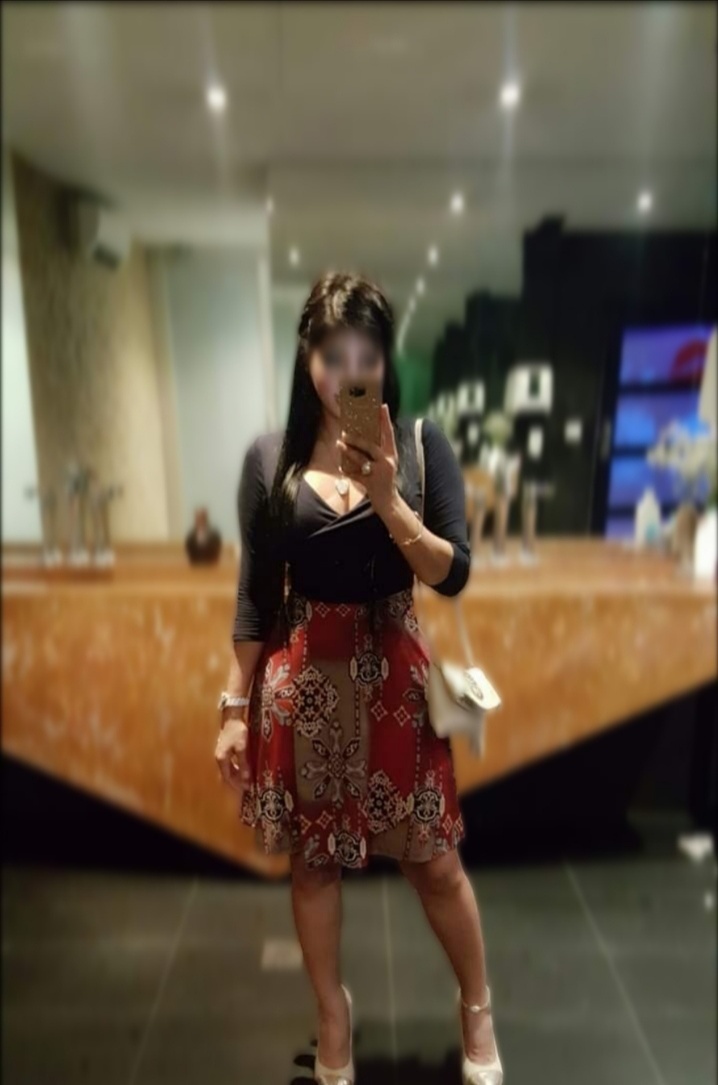 Sasha Dior