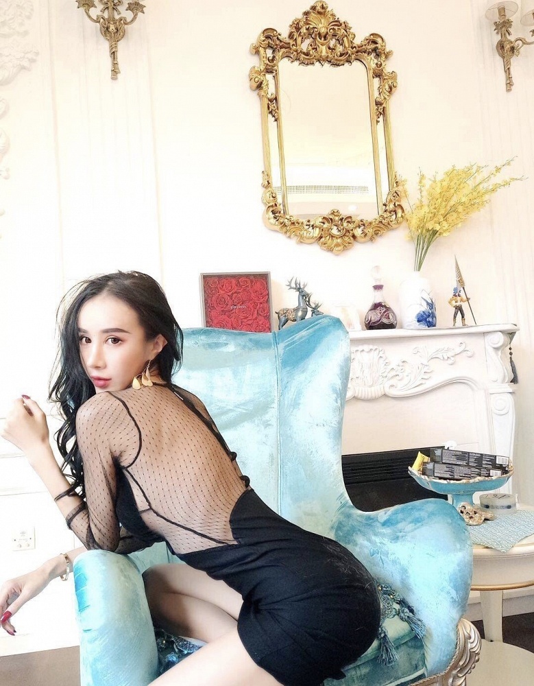 Gloria Azusa