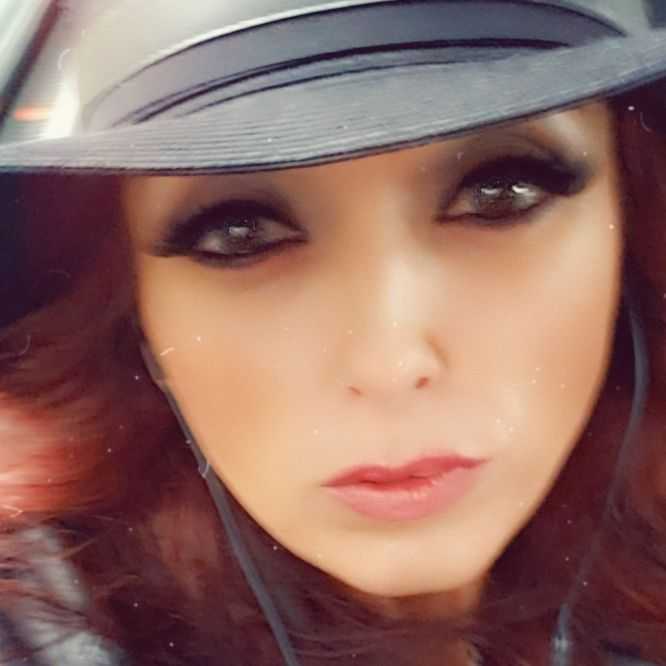 Miss K
