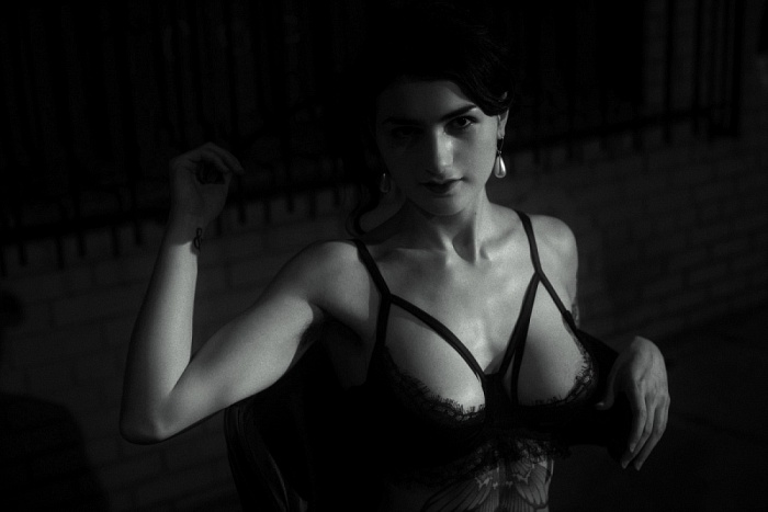Rosie Levine