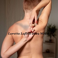 Loretta Lafitte’s Avatar
