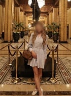 Escort Genevieve Stratford