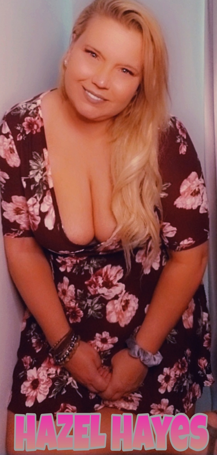 HazelHayesVip