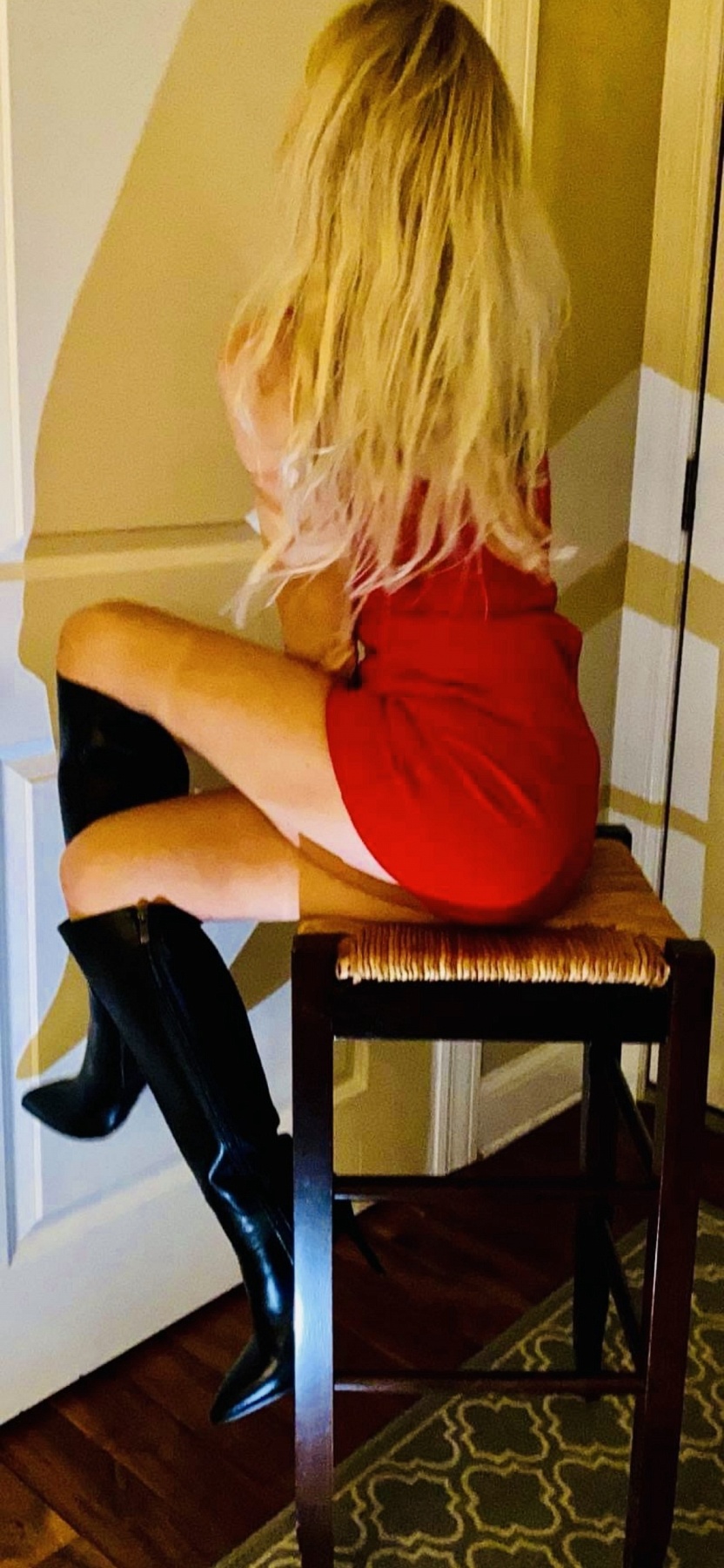 Linda Muse