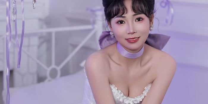 Bunny’s Cover Photo
