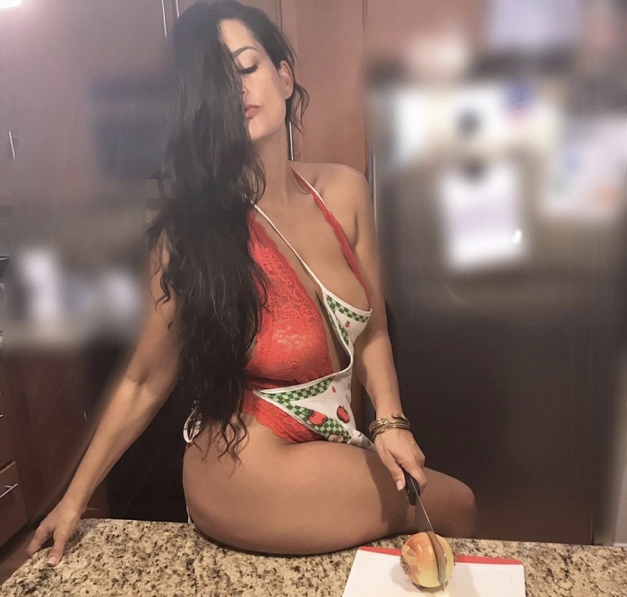 Cassy Jones