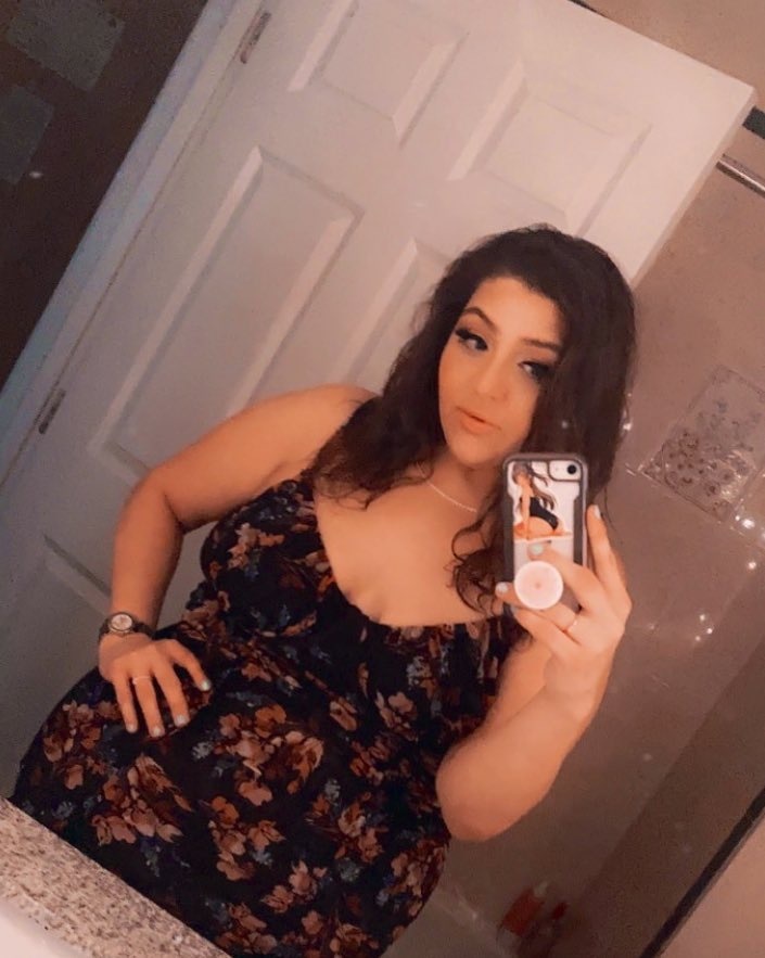 Hazel Bankz