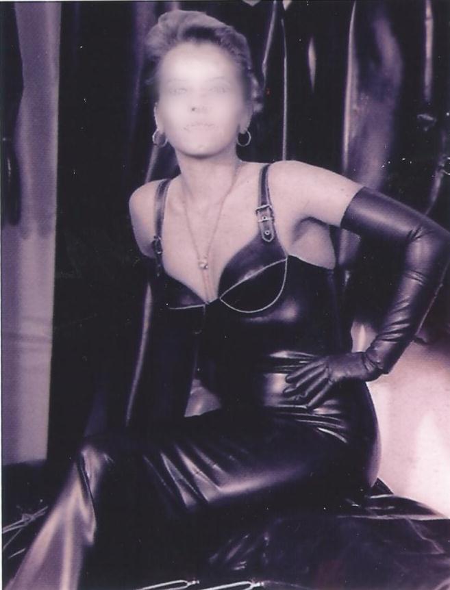 Mistress Andrea