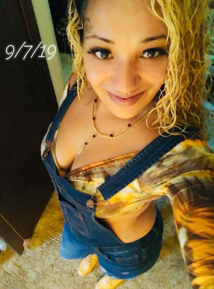 INDIA THICK LATINA