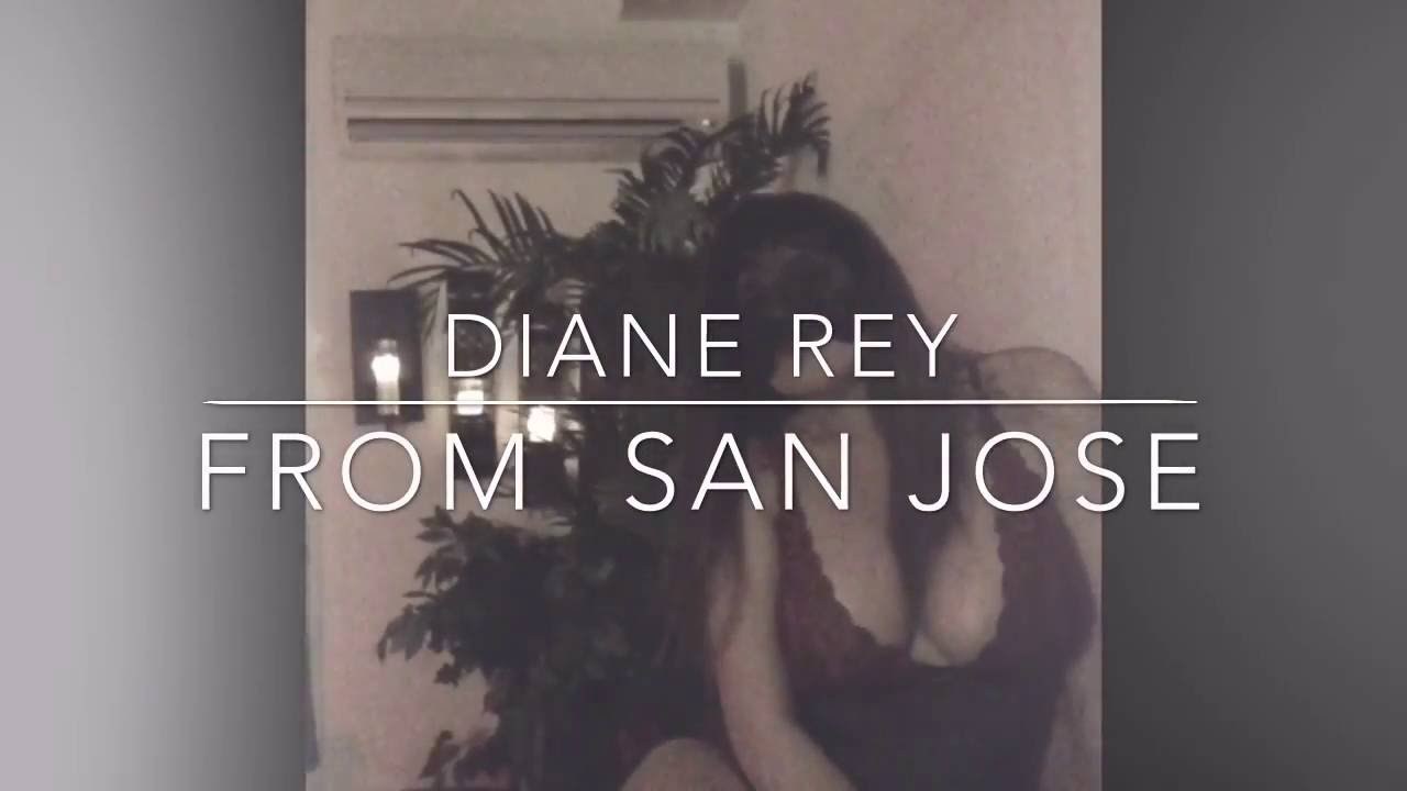 Diane Rey