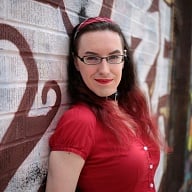 Stephie Scarlet’s Avatar