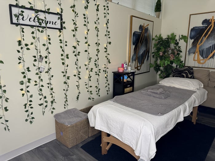 SummerMasseuse