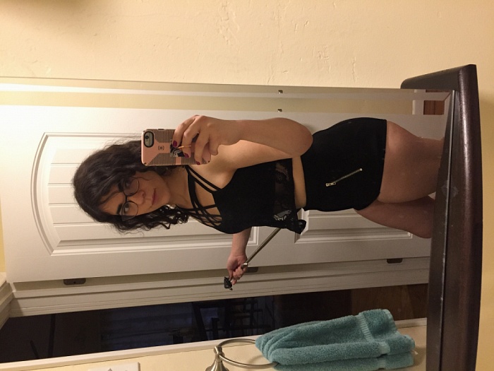TS Velma - Tucson Based